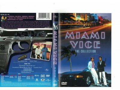 Miami Vice  
